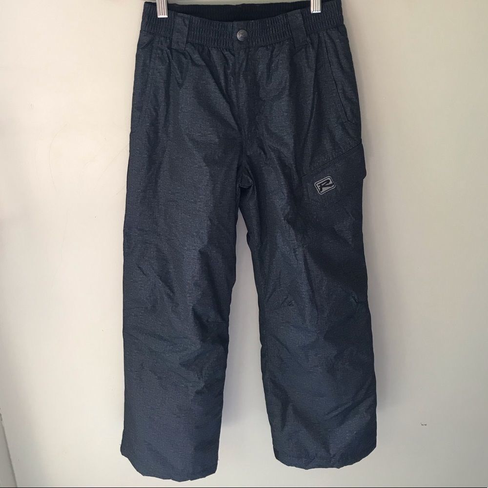 Rway Ski Snowboard Pants